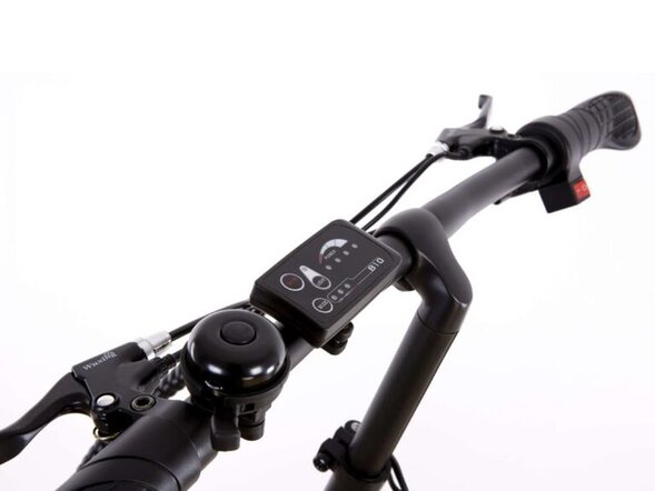 Электровелосипед ELBIKE GALANT ST